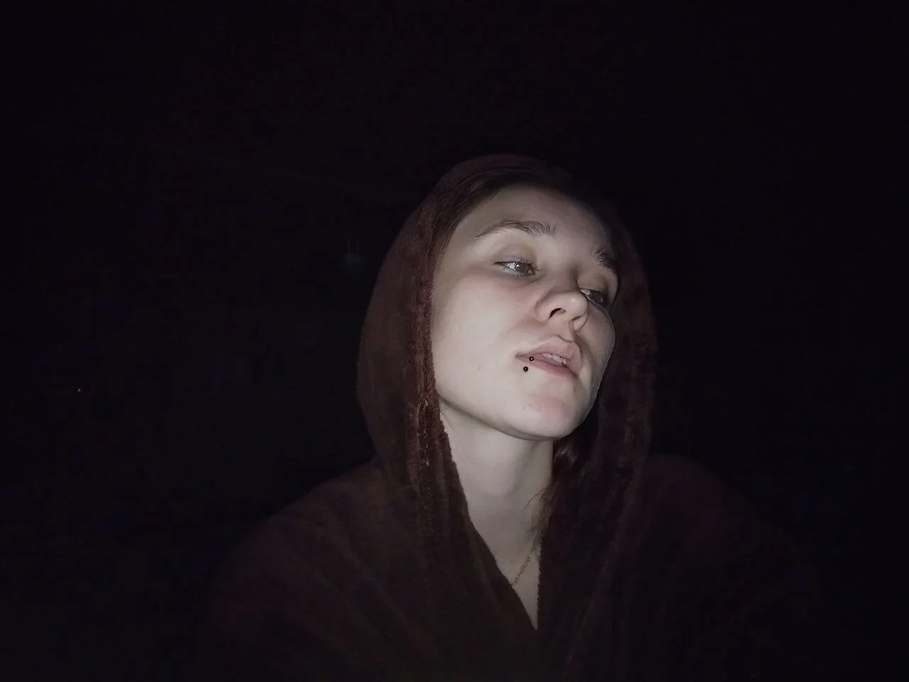 XXX Porn Photo of Nude SweetieBlush 6