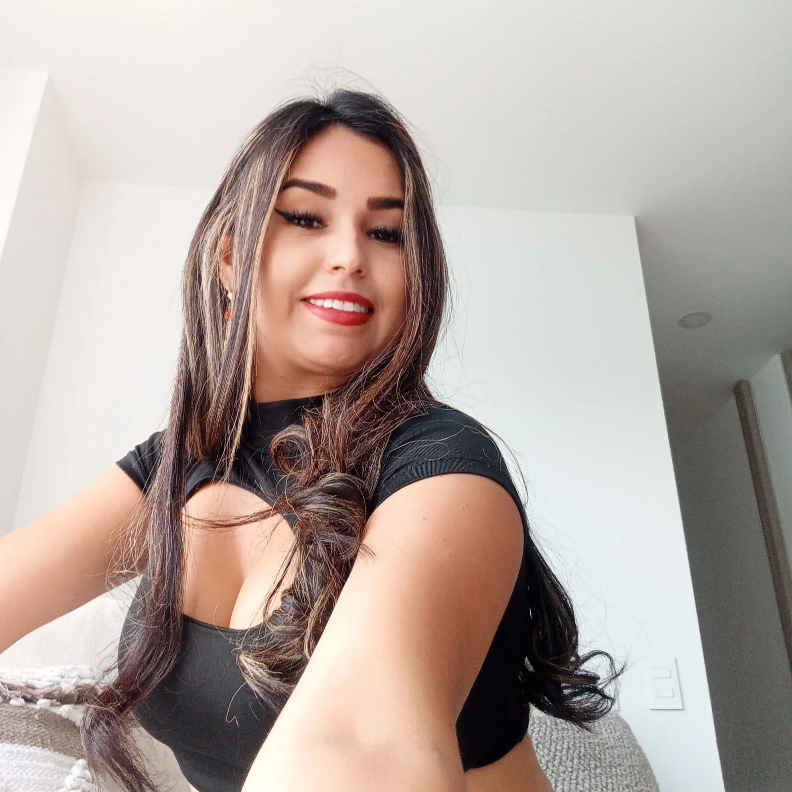 XXX Porn Photo of Nude cloe_eevans 7