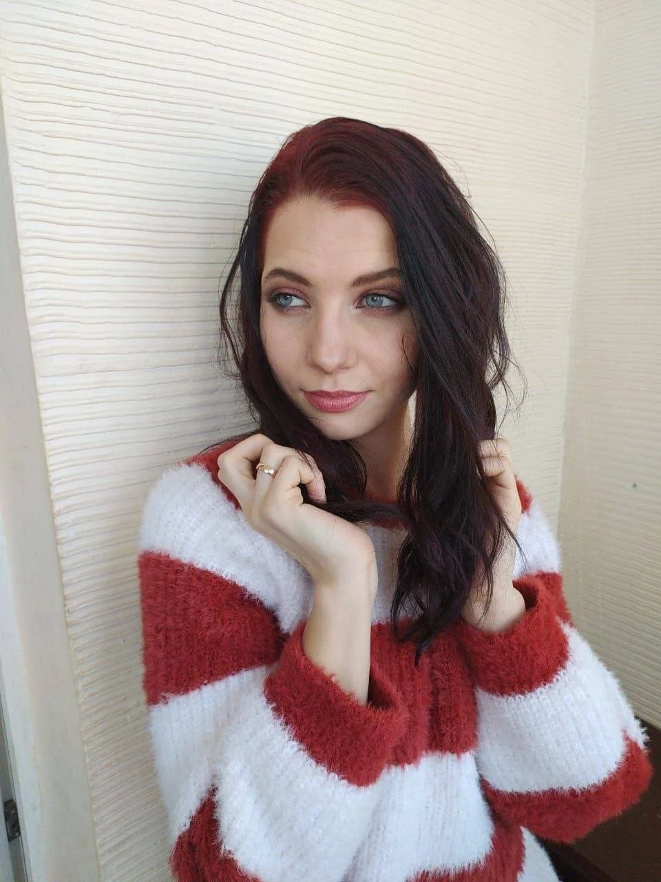 XXX Porn Photo of Nude MariaMason 5