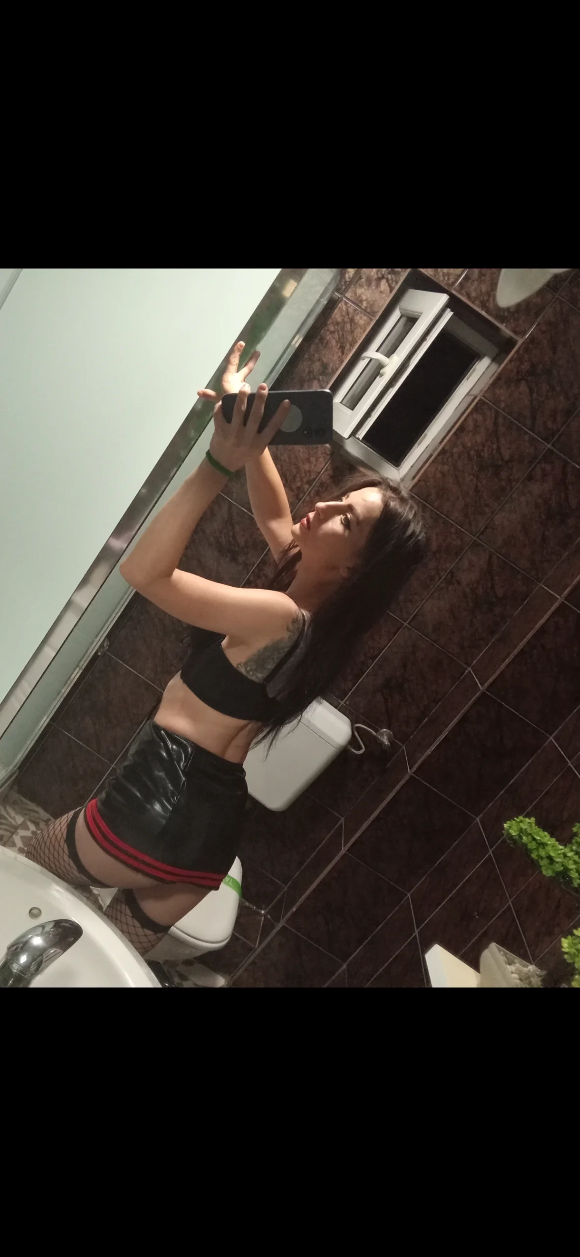 XXX Porn Photo of Nude VivianWince 2