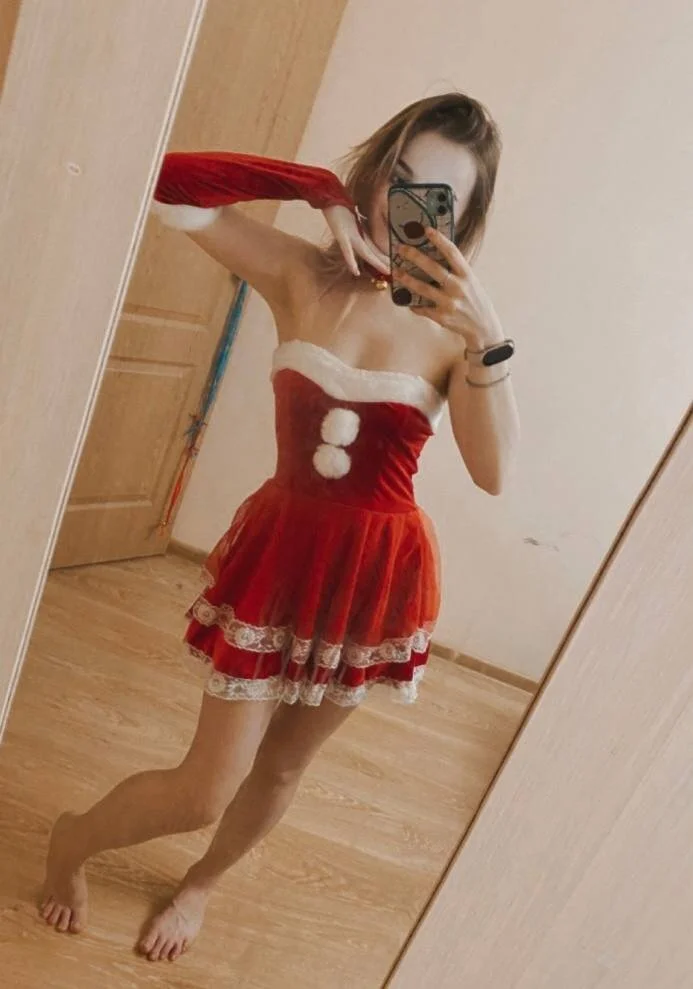 XXX Porn Photo of Nude EliyaX 2