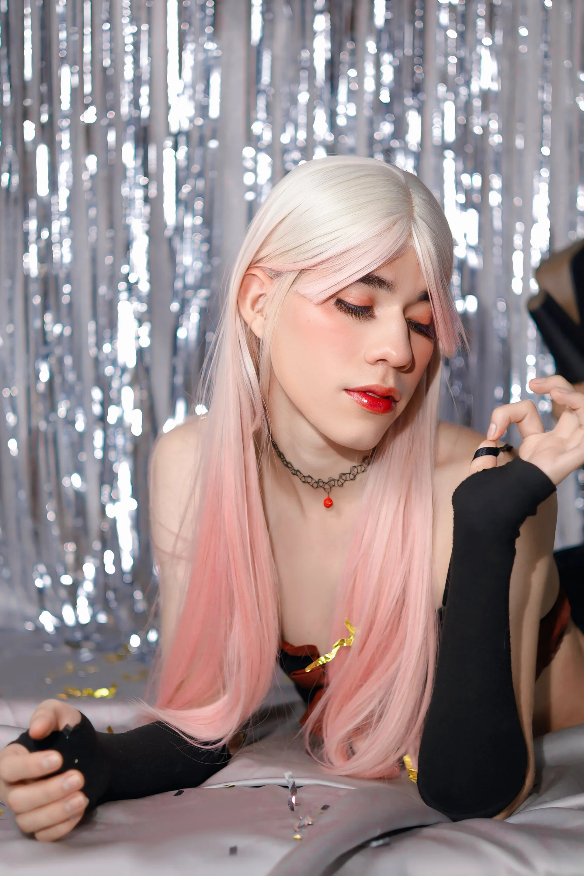 XXX Porn Photo of Nude DaripQueen 51