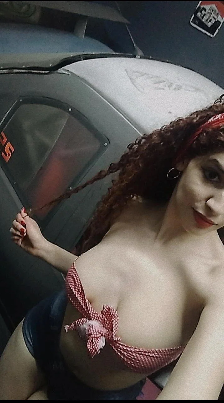 XXX Porn Photo of Nude Kleopatracolo 19