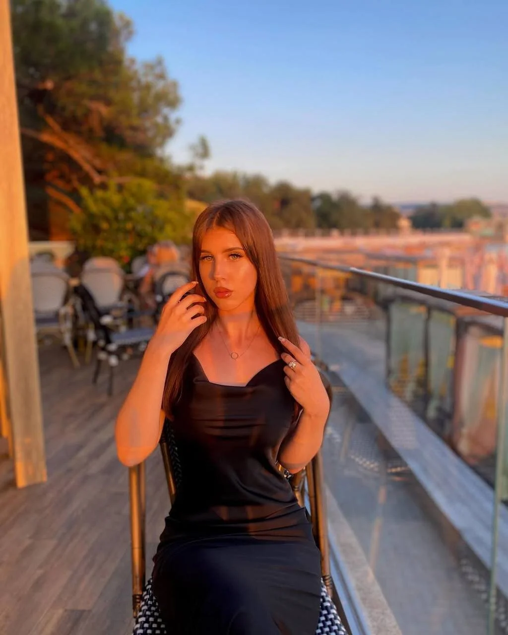XXX Porn Photo of Nude Sugar_LiIy 1