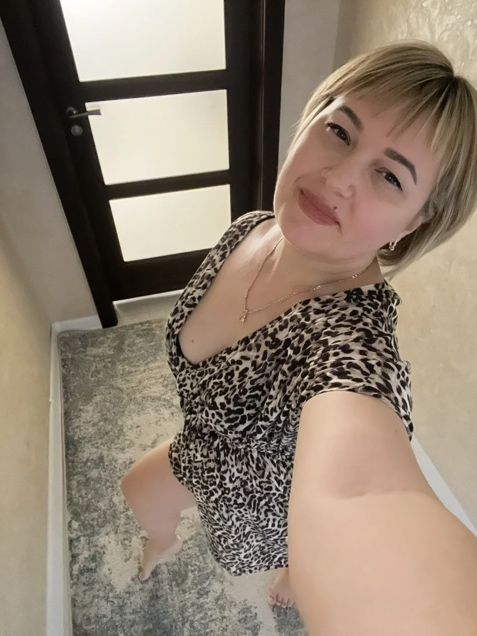 XXX Porn Photo of Nude MaryClars 12
