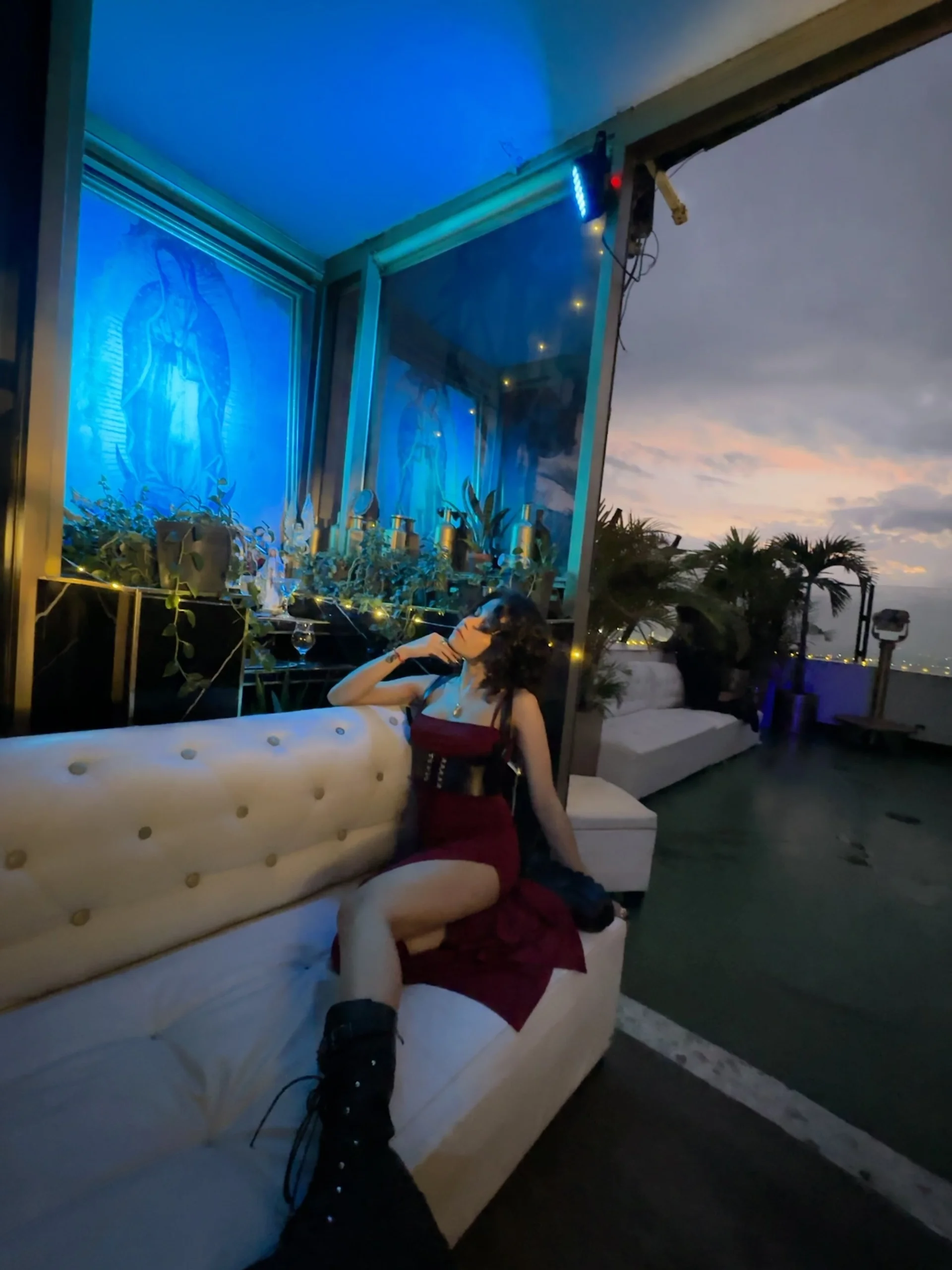 XXX Porn Photo of Nude MhiaCorleone 126