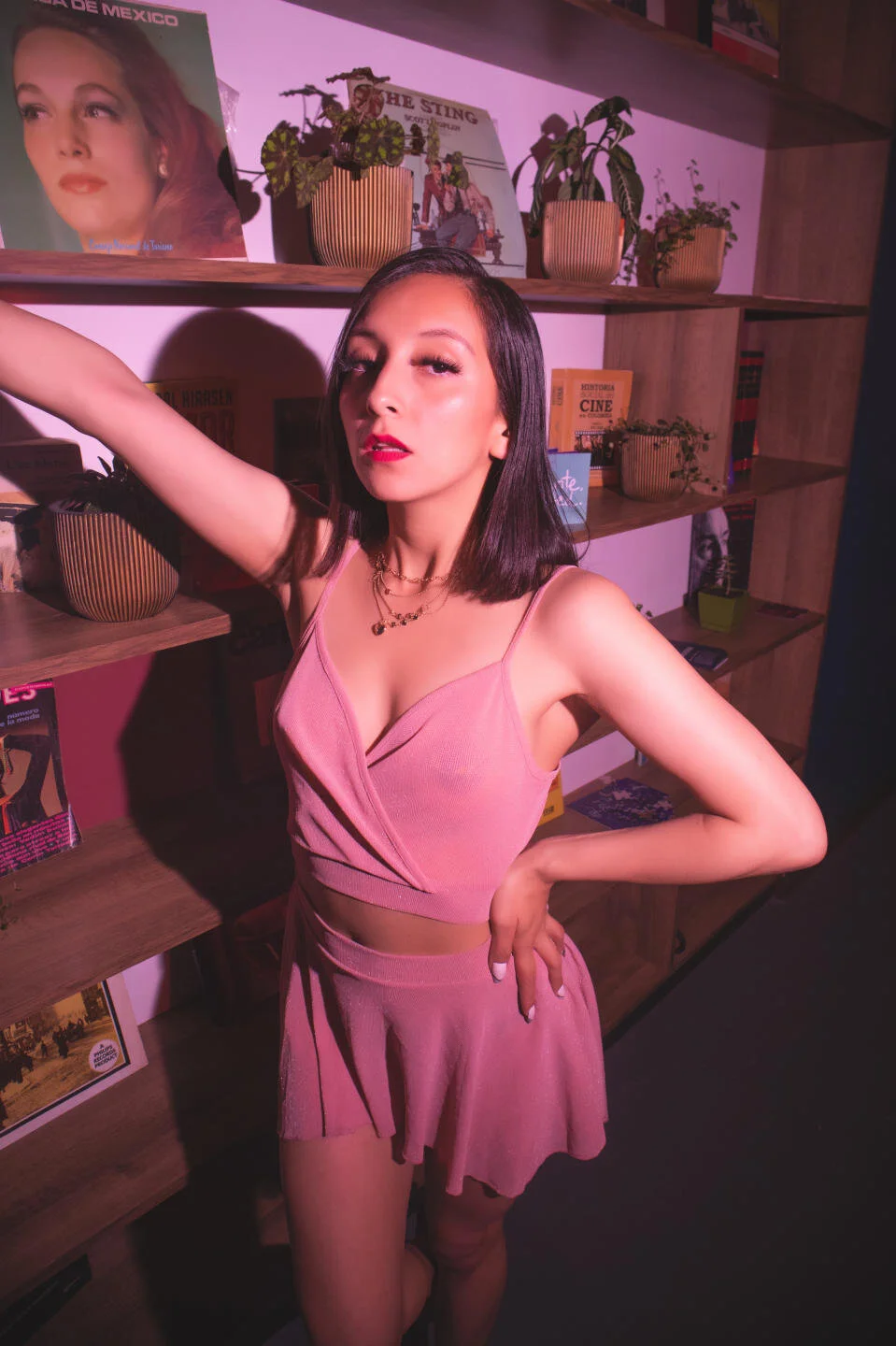 XXX Porn Photo of Nude ScarlatSultry 57
