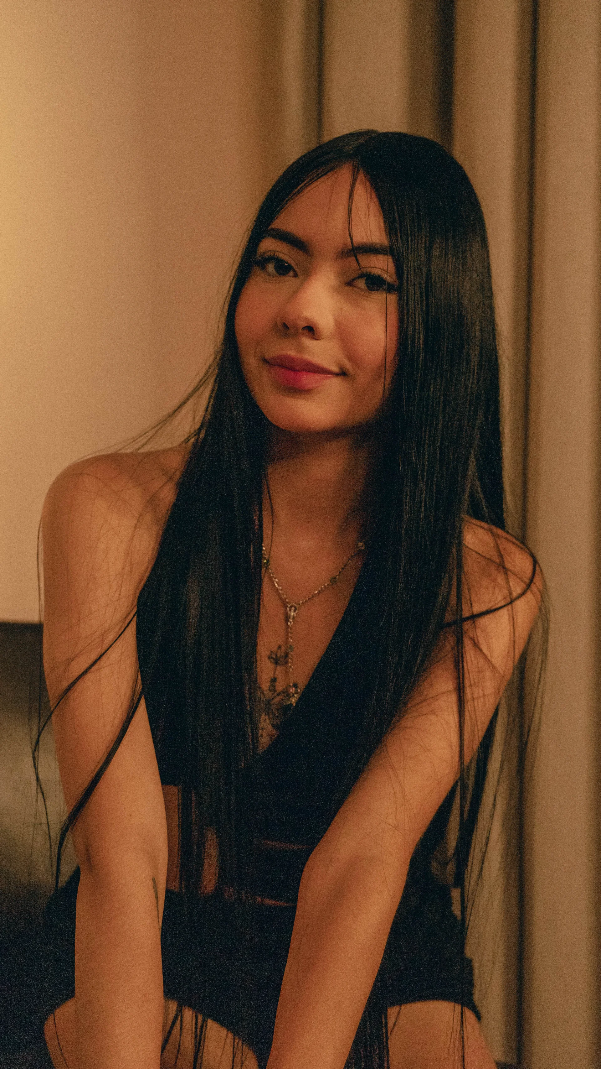 XXX Porn Photo of Nude Cami_Shine 8