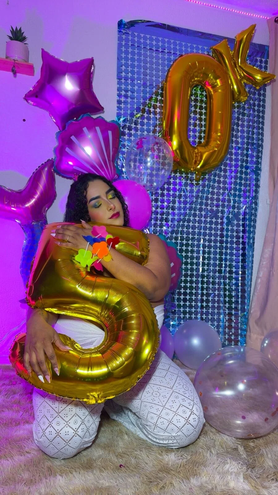 XXX Porn Photo of Nude ariadna_cooper 27