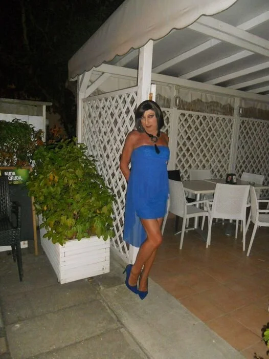 XXX Porn Photo of Nude Tiabet 7