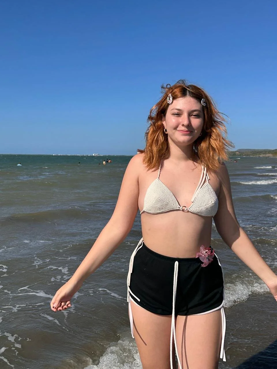 XXX Porn Photo of Nude Ania_jones 41