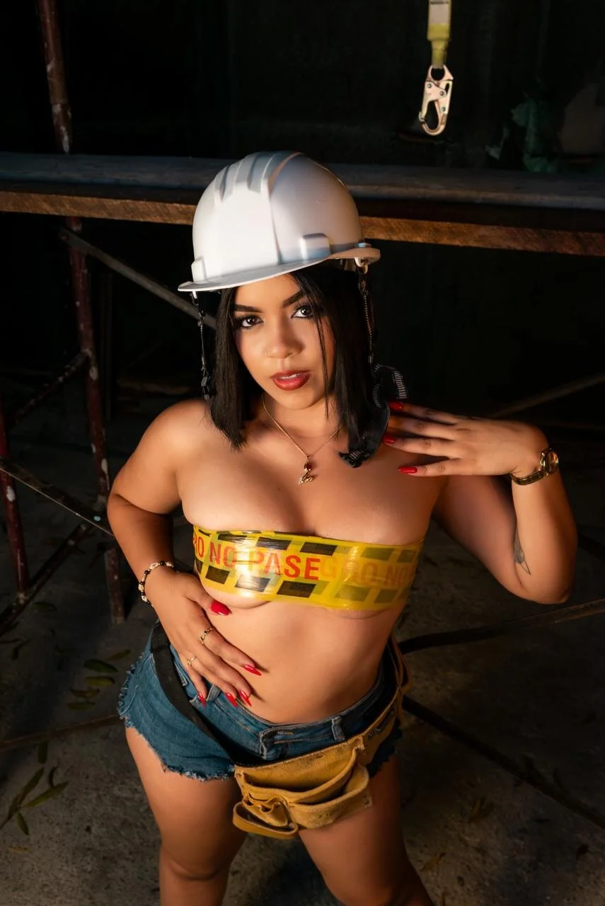 XXX Porn Photo of Nude Violettcollins 4