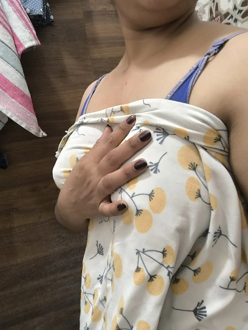 XXX Porn Photo of Nude Lovely_Tannu 1