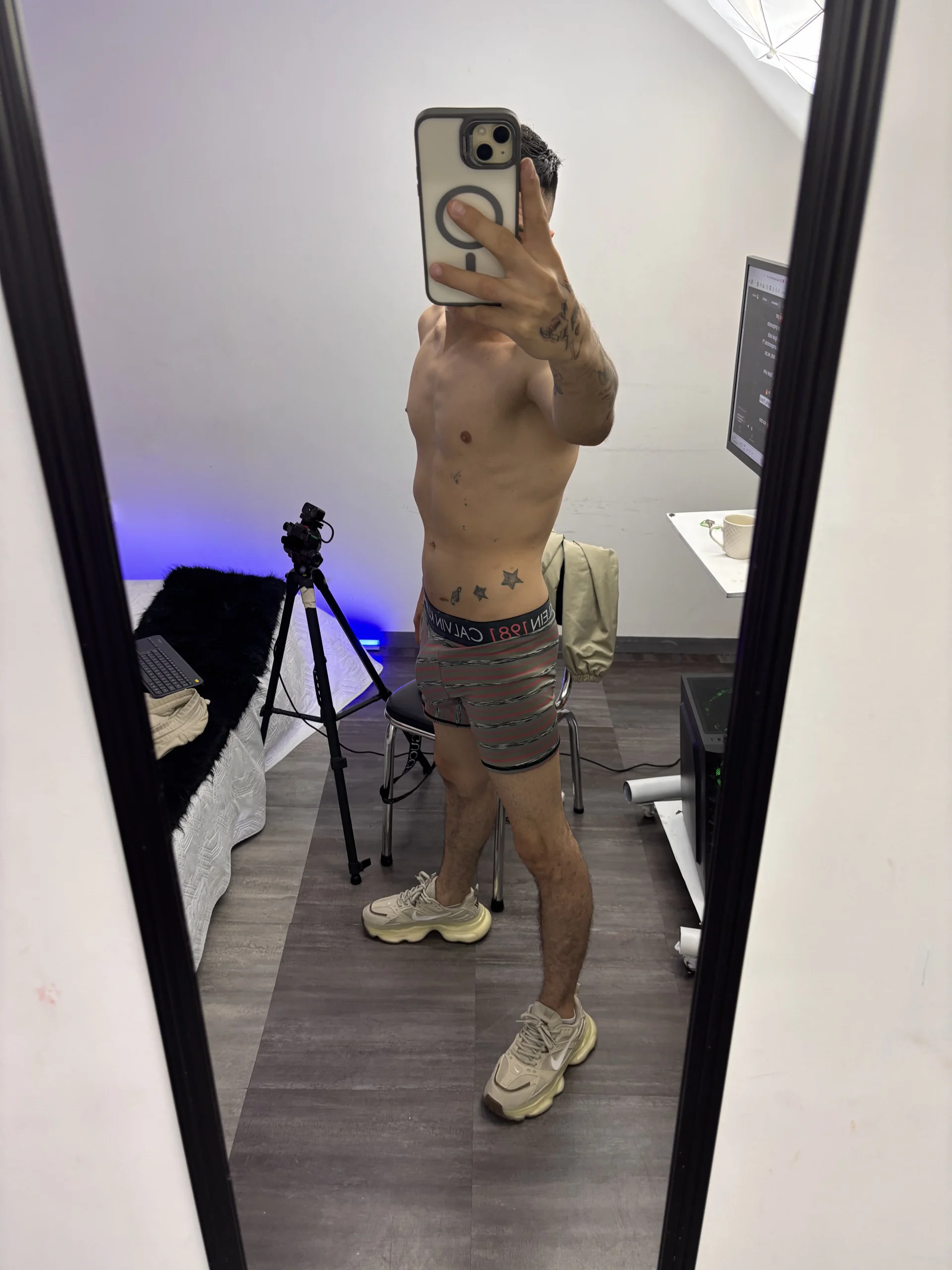 XXX Porn Photo of Nude Puro_Deceo 15