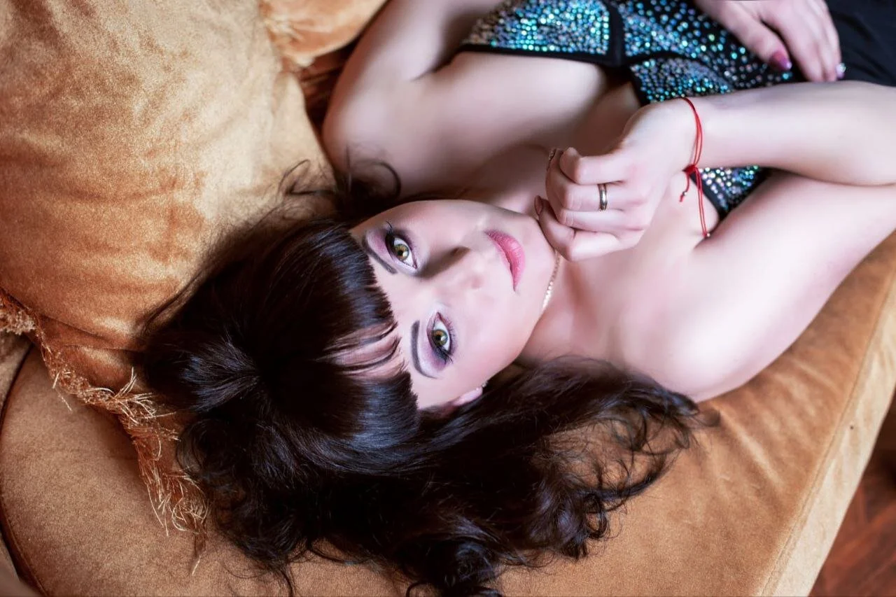 XXX Porn Photo of Nude _SilkyShadow_ 4