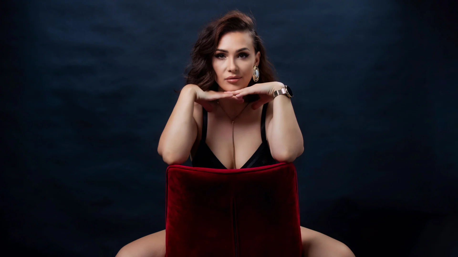 XXX Porn Photo of Nude HardCrystal 9