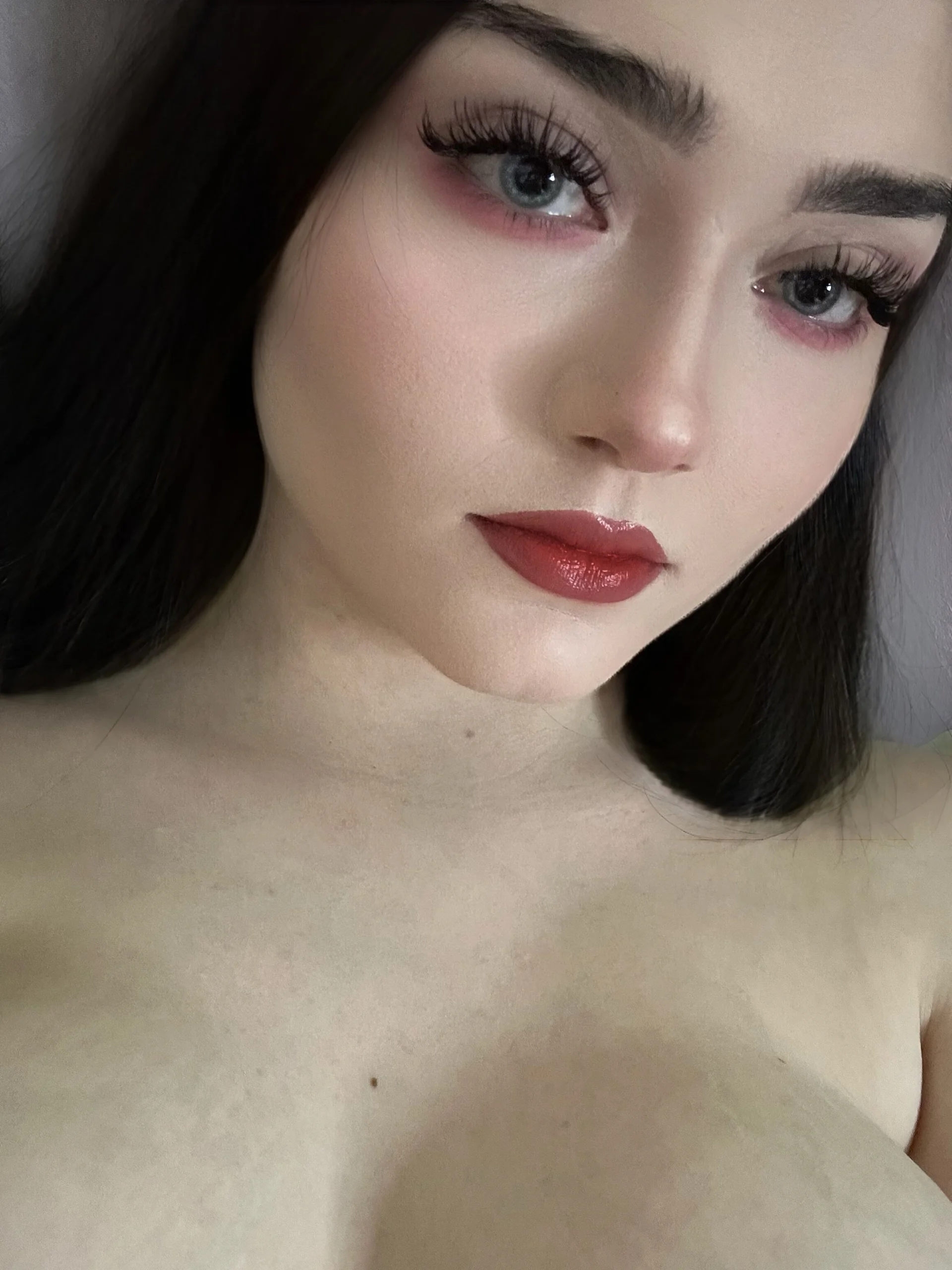 XXX Porn Photo of Nude go_little_rockstar 4