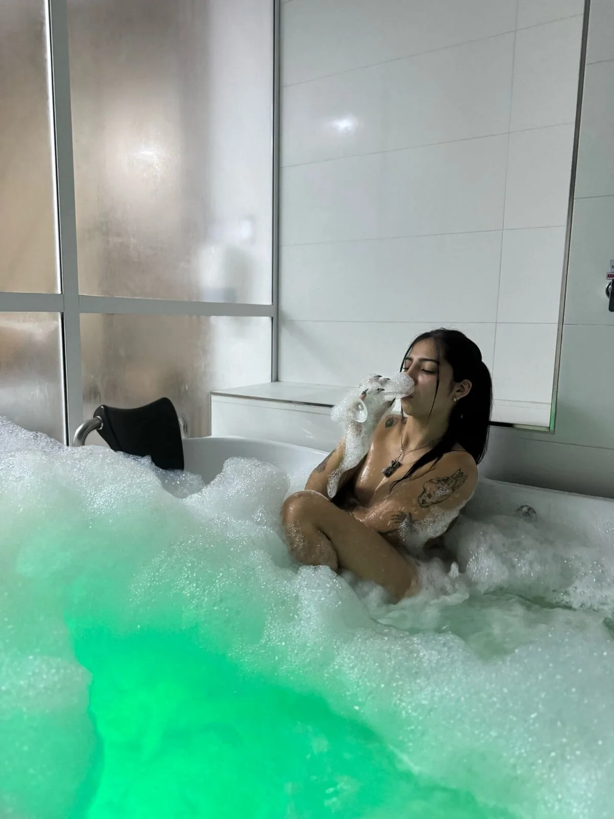 XXX Porn Photo of Nude Raven__purple 25