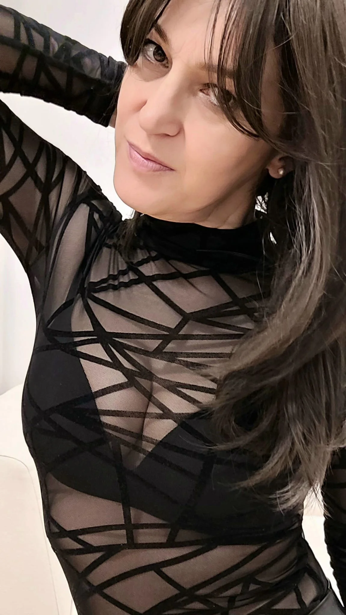 XXX Porn Photo of Nude MichelleSecrets 7
