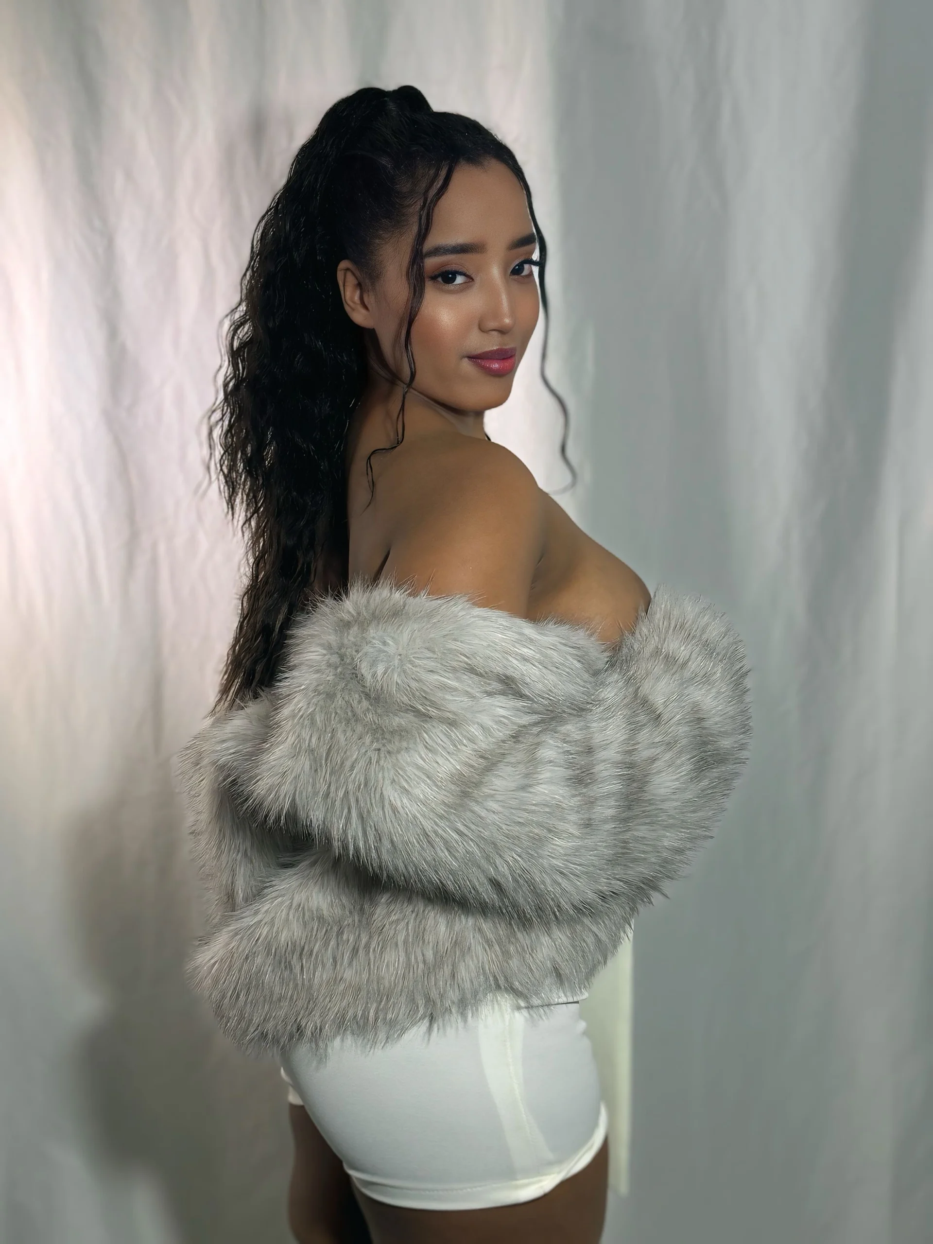 XXX Porn Photo of Nude Cleo_luna 134