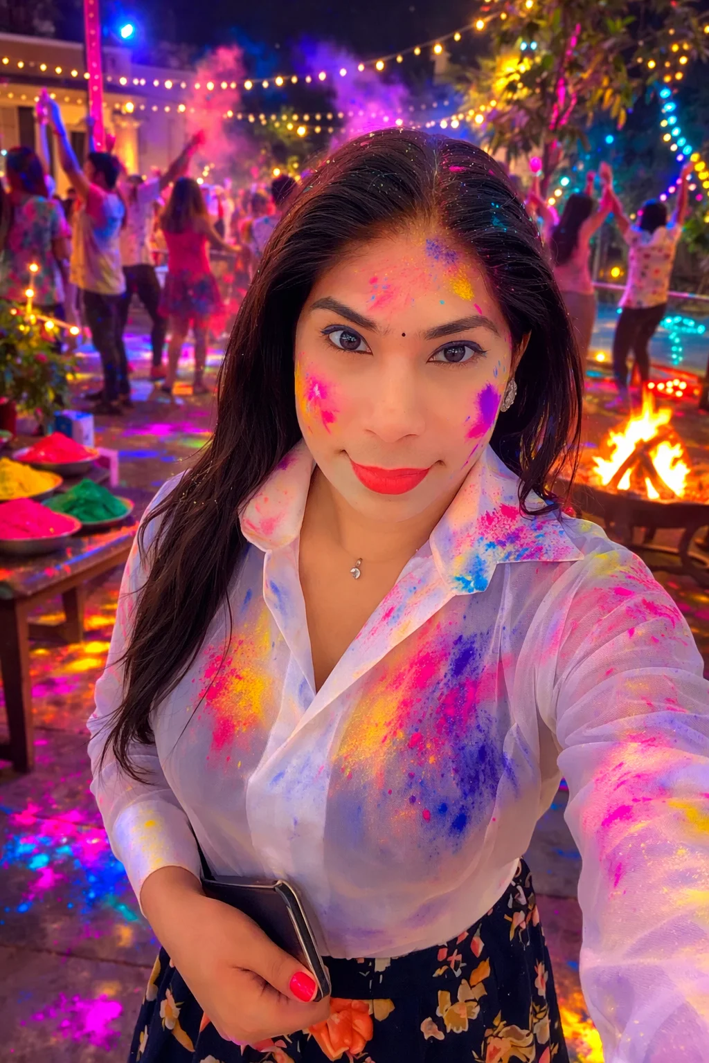 XXX Porn Photo of Nude ysukanya_9 4