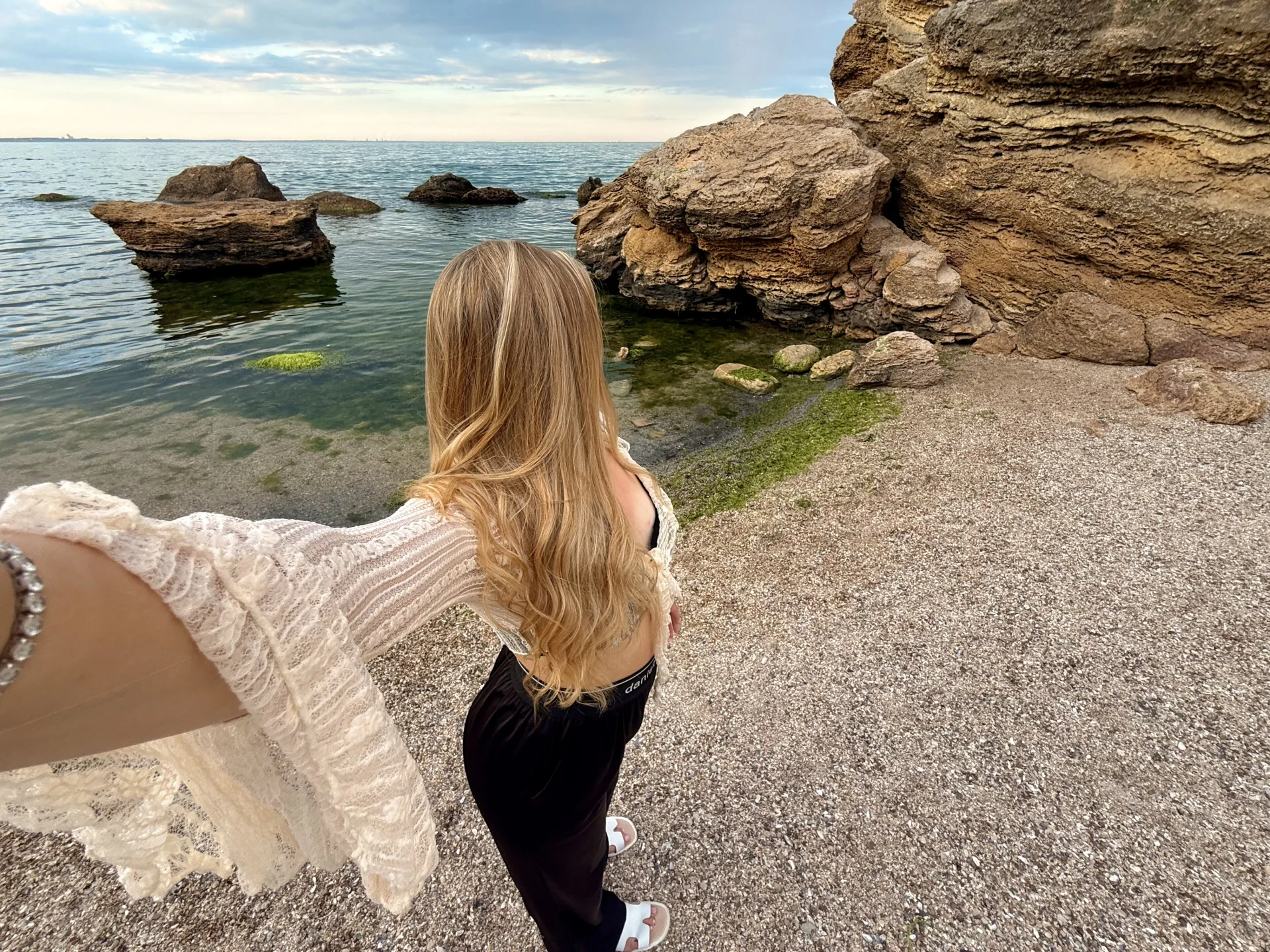 XXX Porn Photo of Nude adel_secret 8