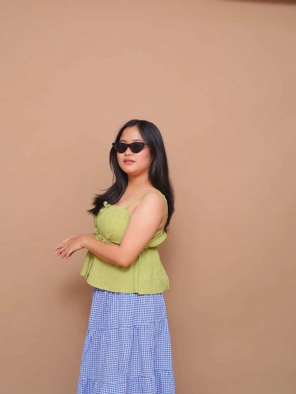 XXX Porn Photo of Nude BrandeePhatdouang 3