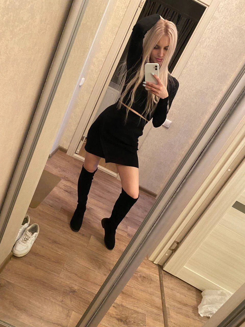 XXX Porn Photo of Nude AmmyScotch 20