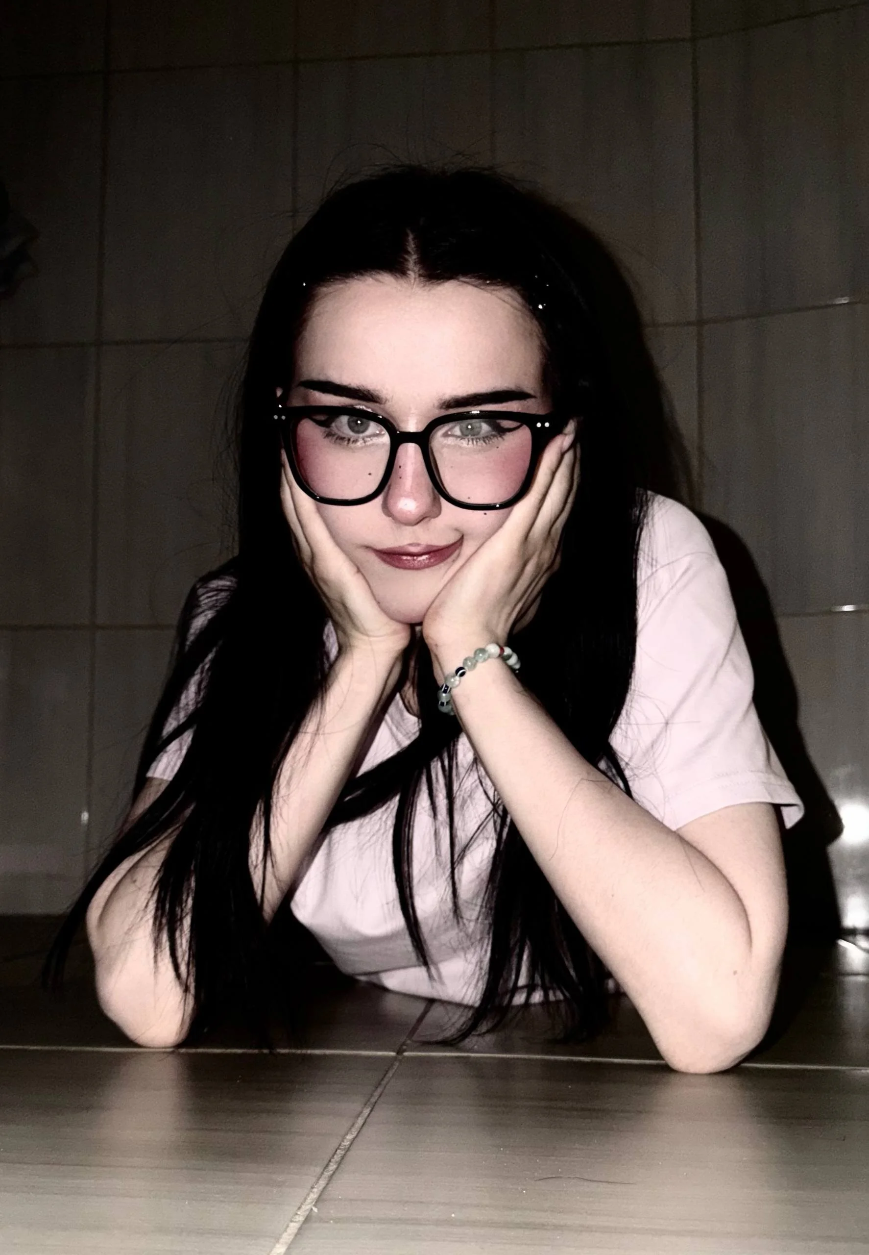 XXX Porn Photo of Nude alicelanei 12