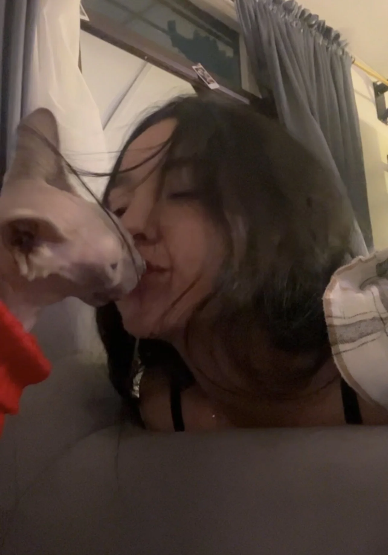 XXX Porn Photo of Nude megaaann 1