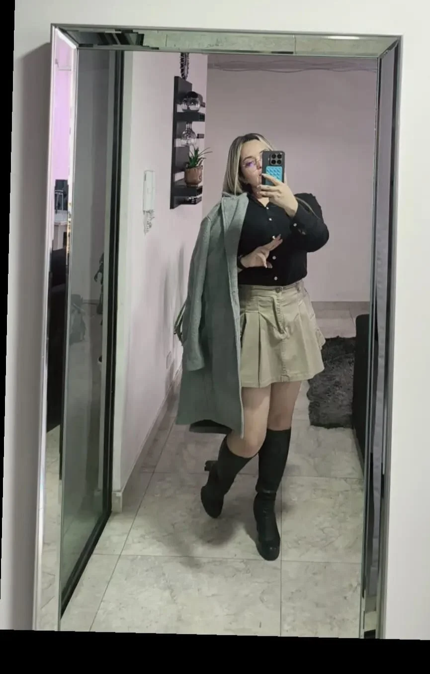 XXX Porn Photo of Nude samy_vsn 6