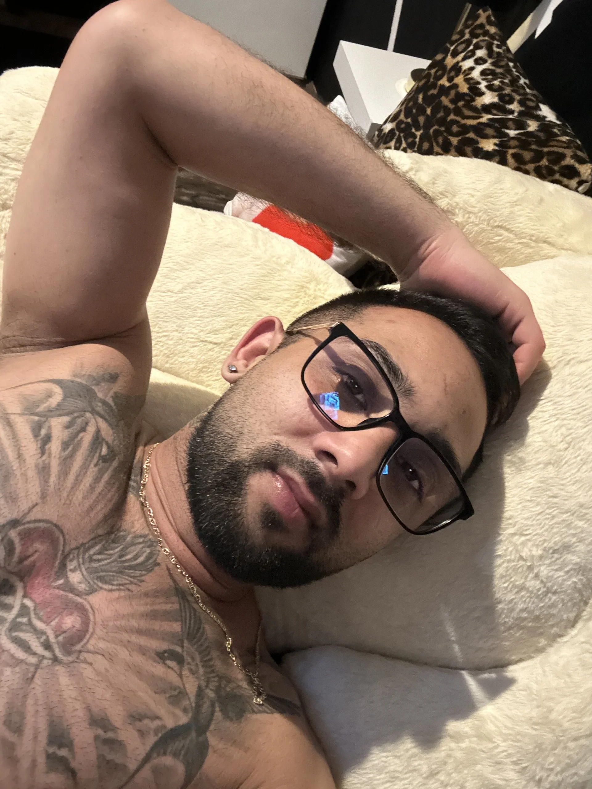 XXX Porn Photo of Nude Patriklzh 1