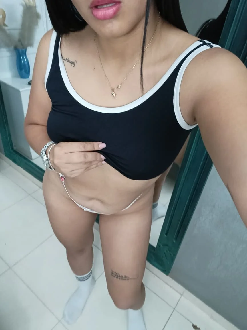 XXX Porn Photo of Nude IsabellaSantori 13