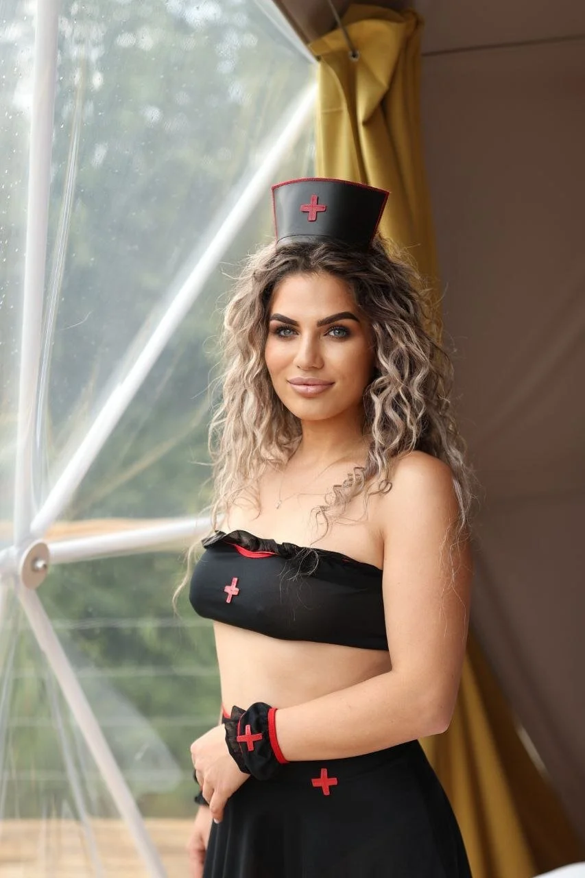 XXX Porn Photo of Nude RubyBlush 4