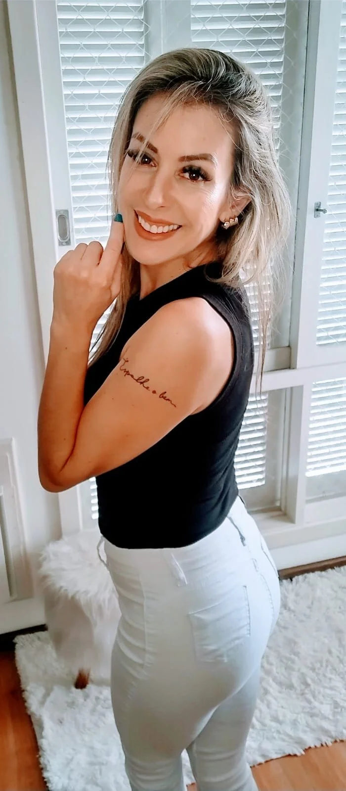 XXX Porn Photo of Nude Caroll_Ass 28