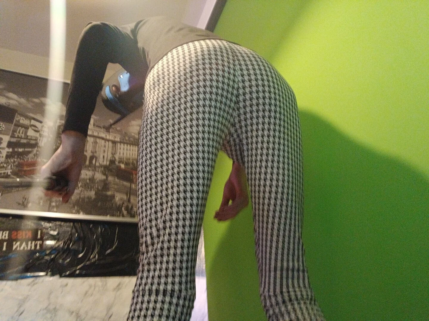 XXX Porn Photo of Nude Doggyray44 673