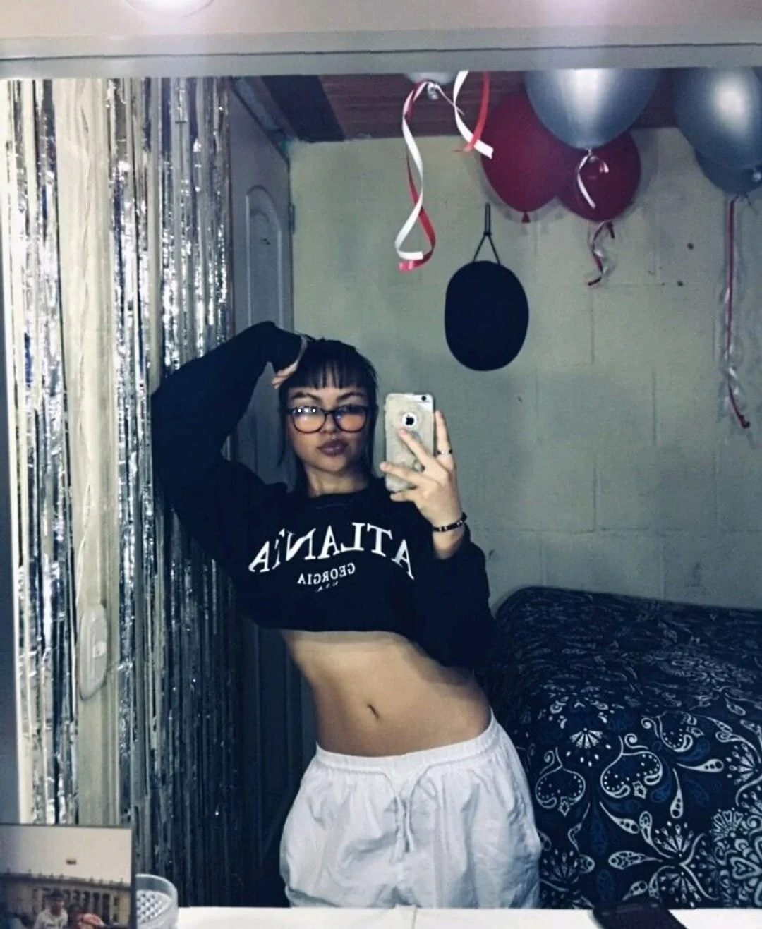 XXX Porn Photo of Nude Atenea_Luxx 5