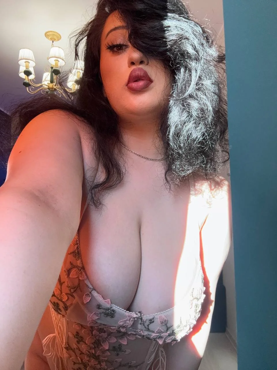 XXX Porn Photo of Nude BeeaMayer 36