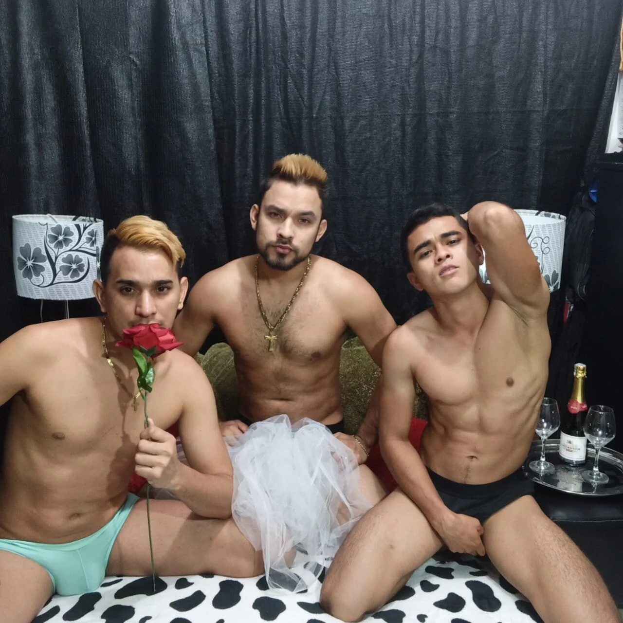 XXX Porn Photo of Nude Jabstudyoficial 89