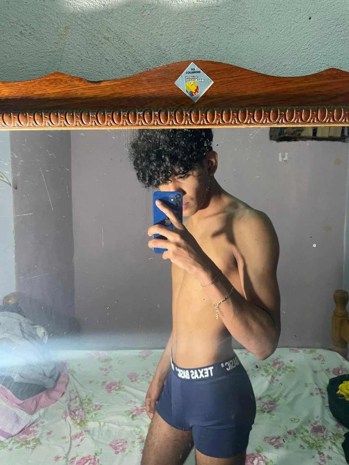 XXX Porn Photo of Nude Dhante_23cm 17