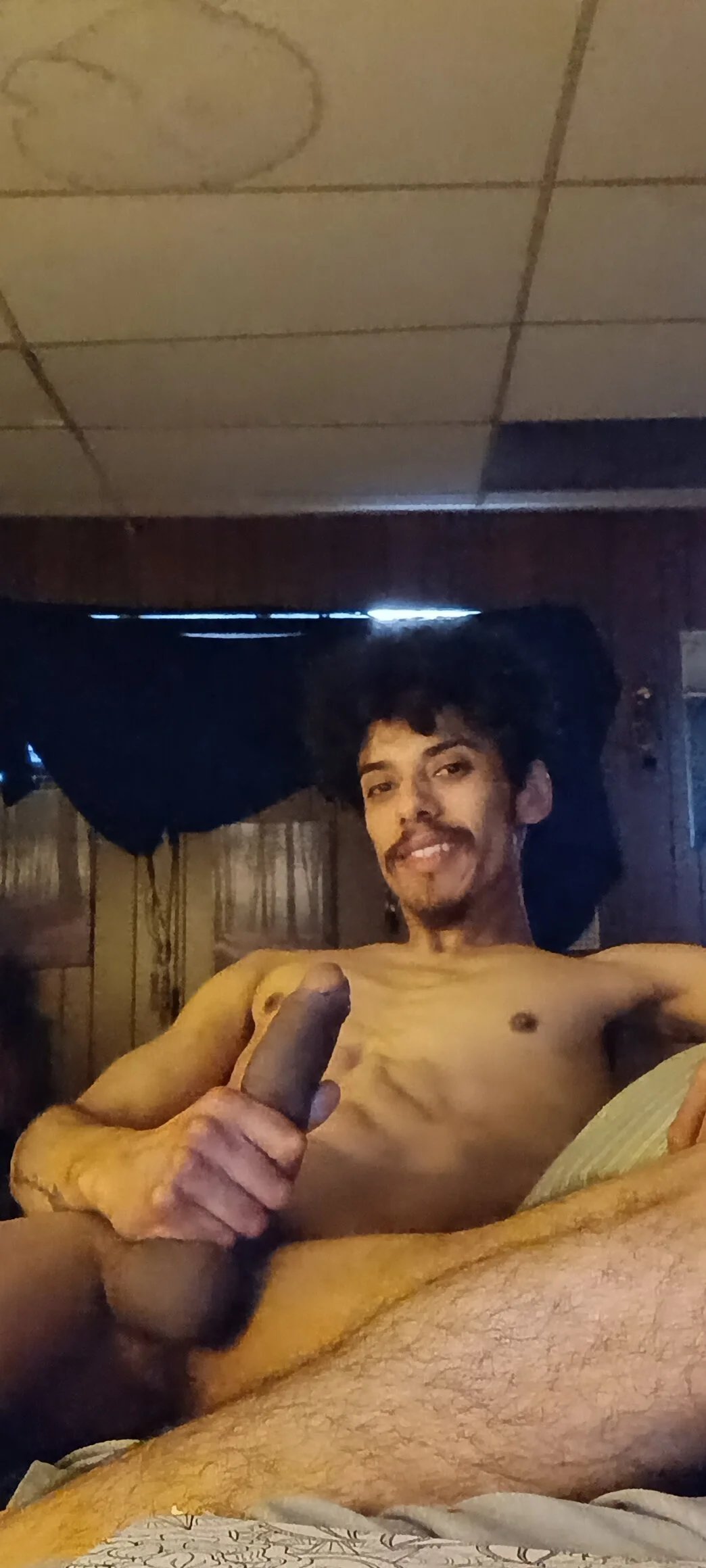 XXX Porn Photo of Nude Bigcockmexi13 14