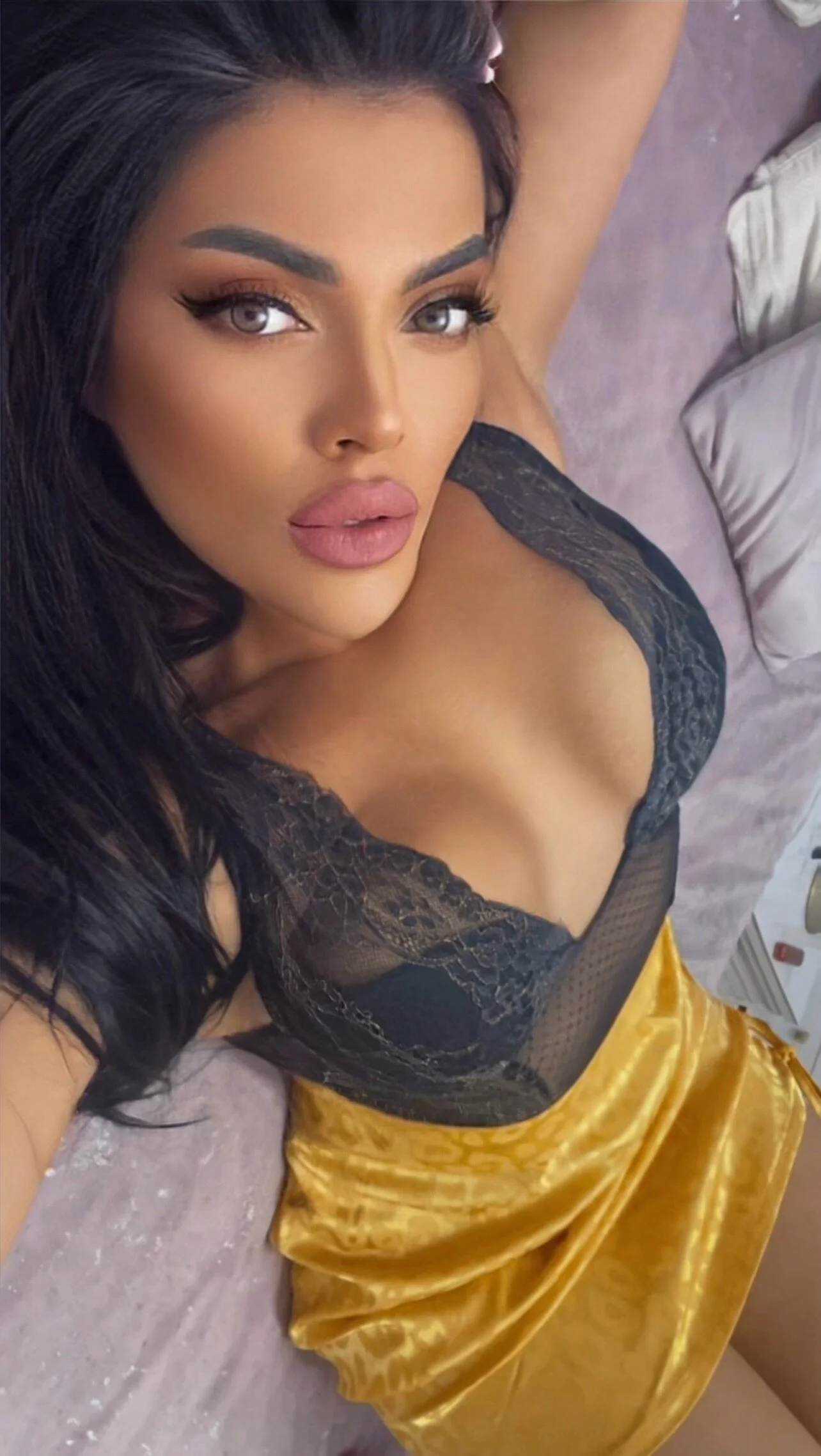 XXX Porn Photo of Nude LeaRos 24