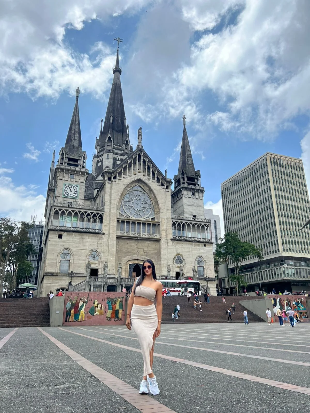 XXX Porn Photo of Nude Ivaannaa_ 32