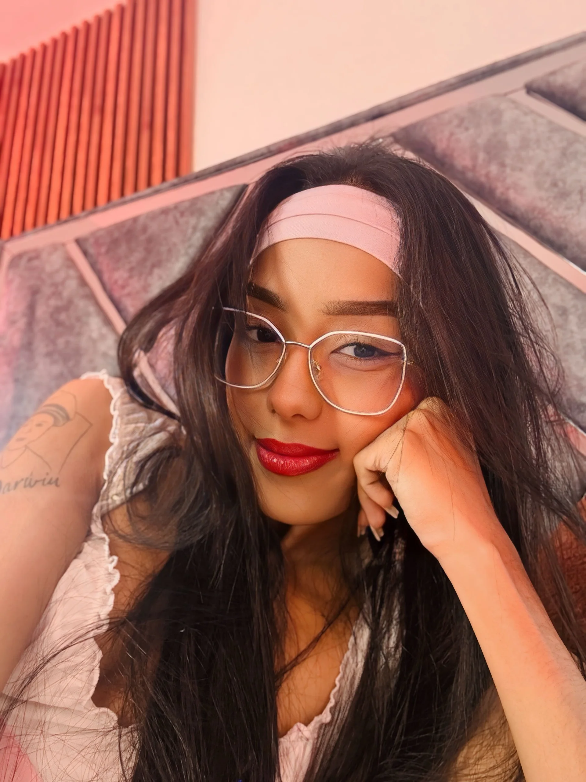 XXX Porn Photo of Nude LunaVelour13 4