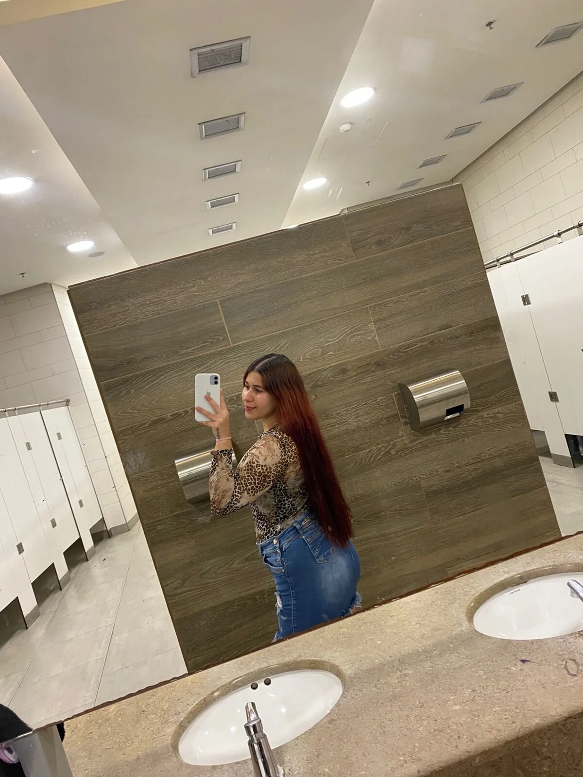 XXX Porn Photo of Nude Inari_Joness 11