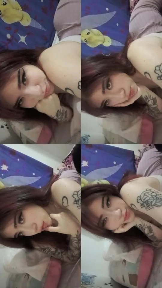 XXX Porn Photo of Nude LYNN_N_SAMMAEL 15