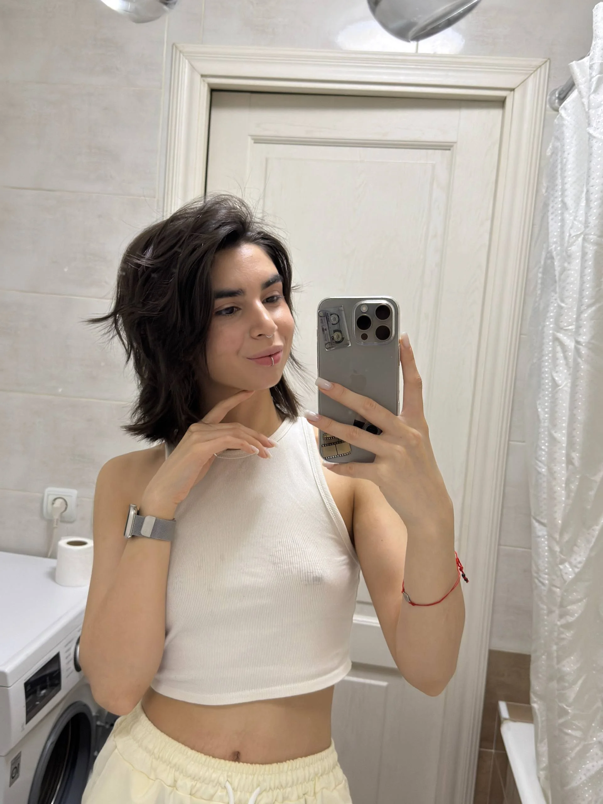 XXX Porn Photo of Nude JessiaRuezga 65