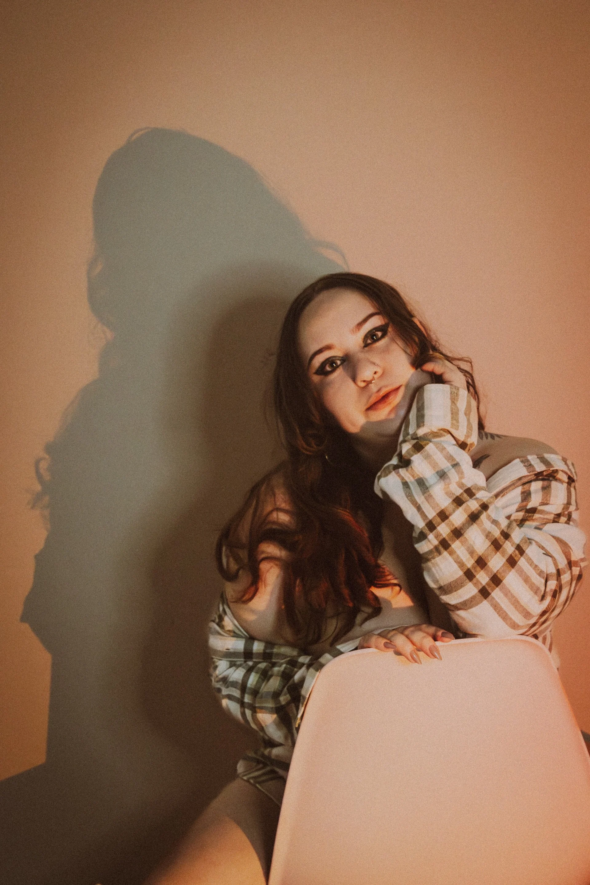 XXX Porn Photo of Nude kathleenCosmicVice 6