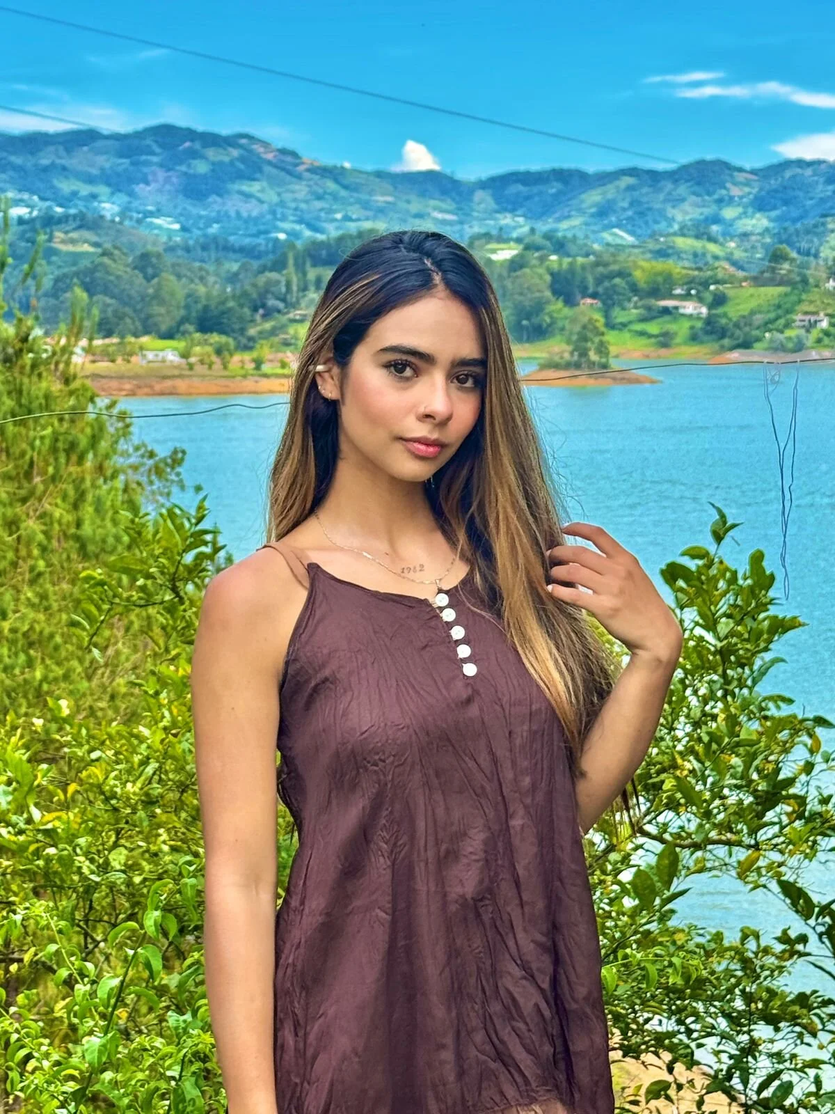 XXX Porn Photo of Nude SarahOrtiz_ 8