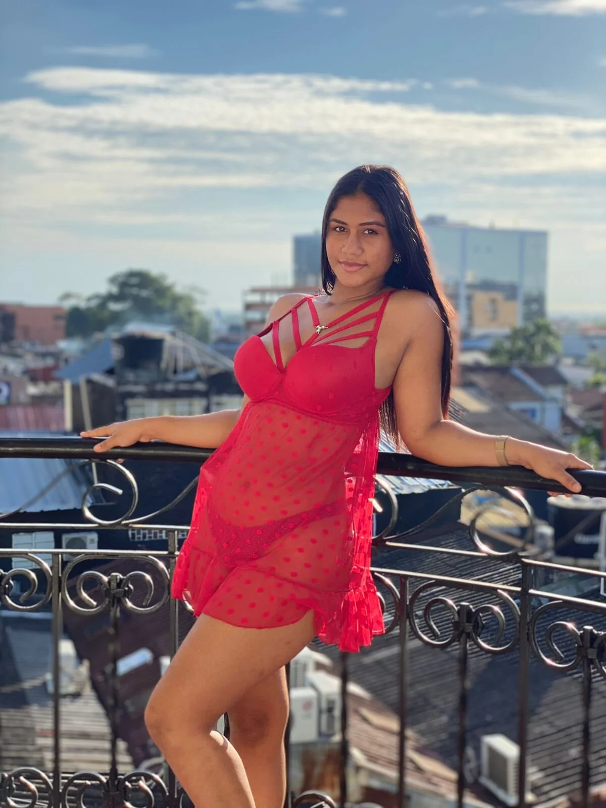 XXX Porn Photo of Nude SSCARLETH_ 14